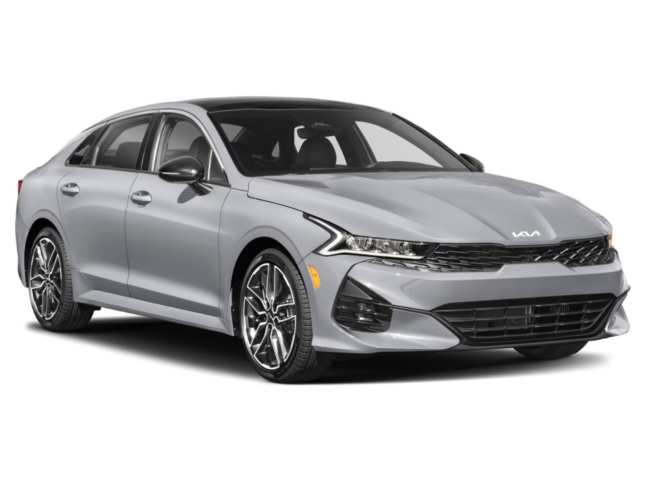2023 Kia K5 GT Huntington UT