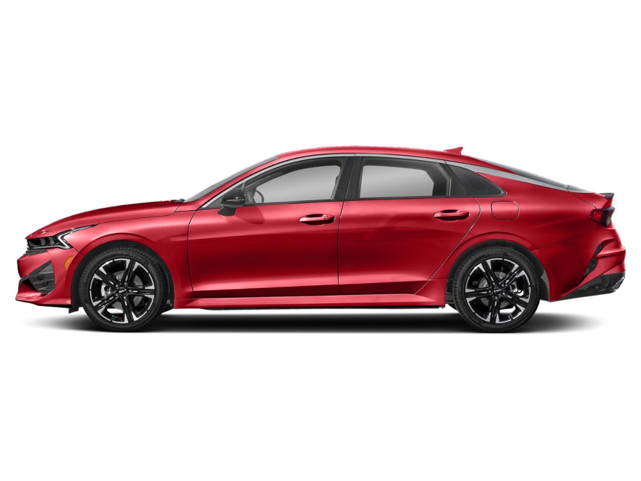 2023 Kia K5 GT-Line Akron OH