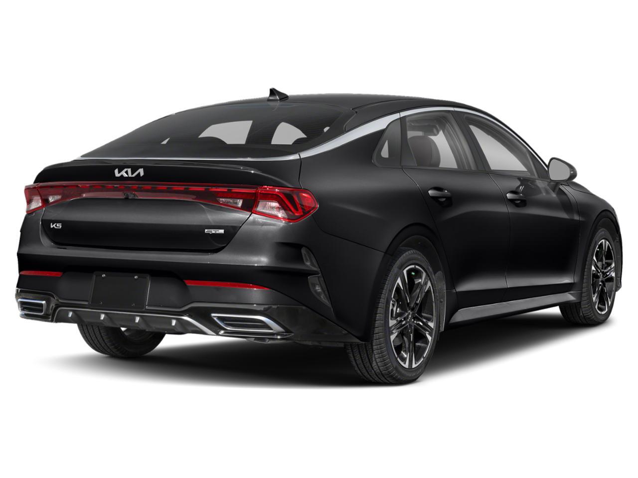 2023 Kia K5 GT-Line Akron OH