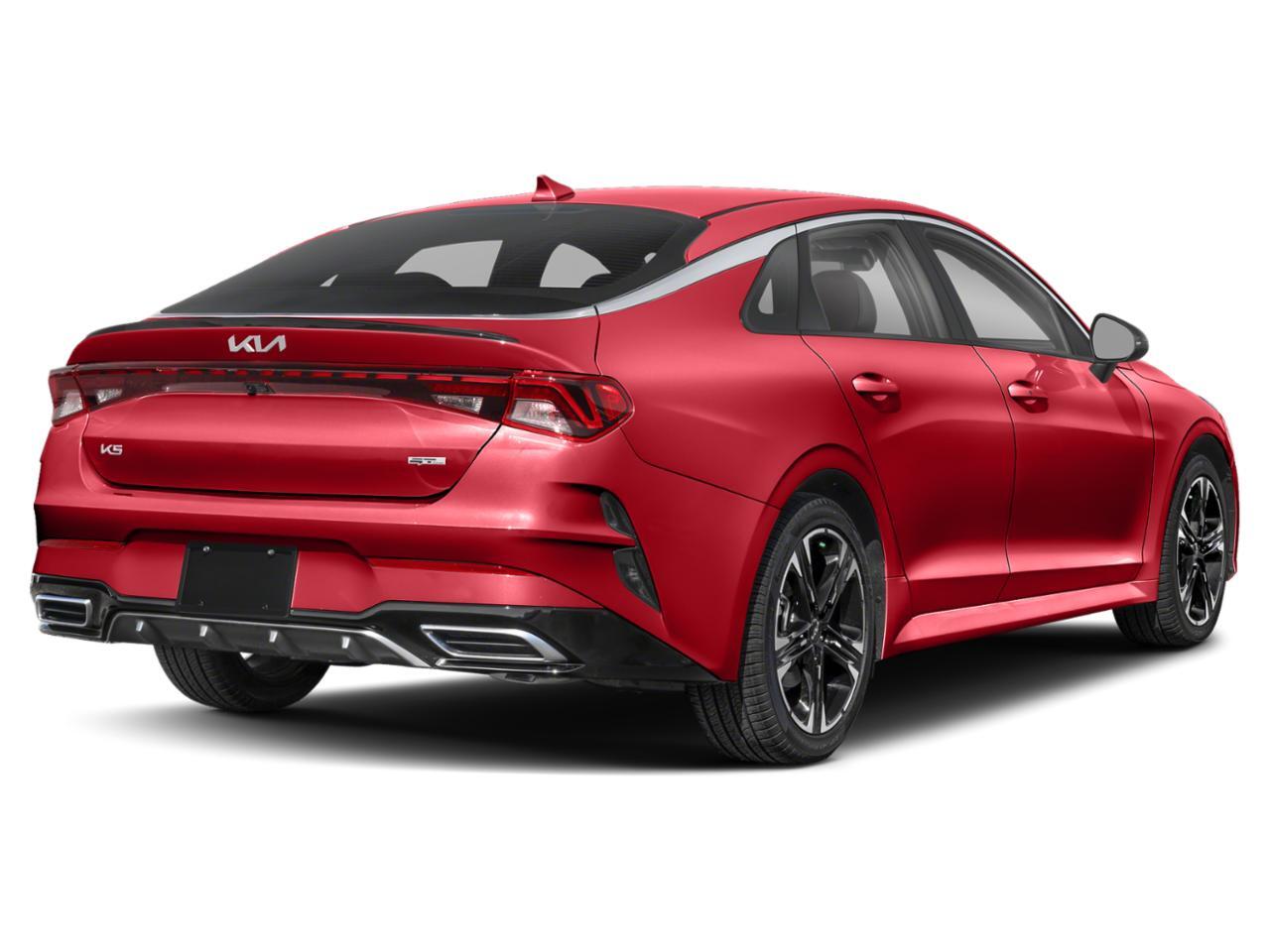 2023 Kia K5 GT-Line Akron OH