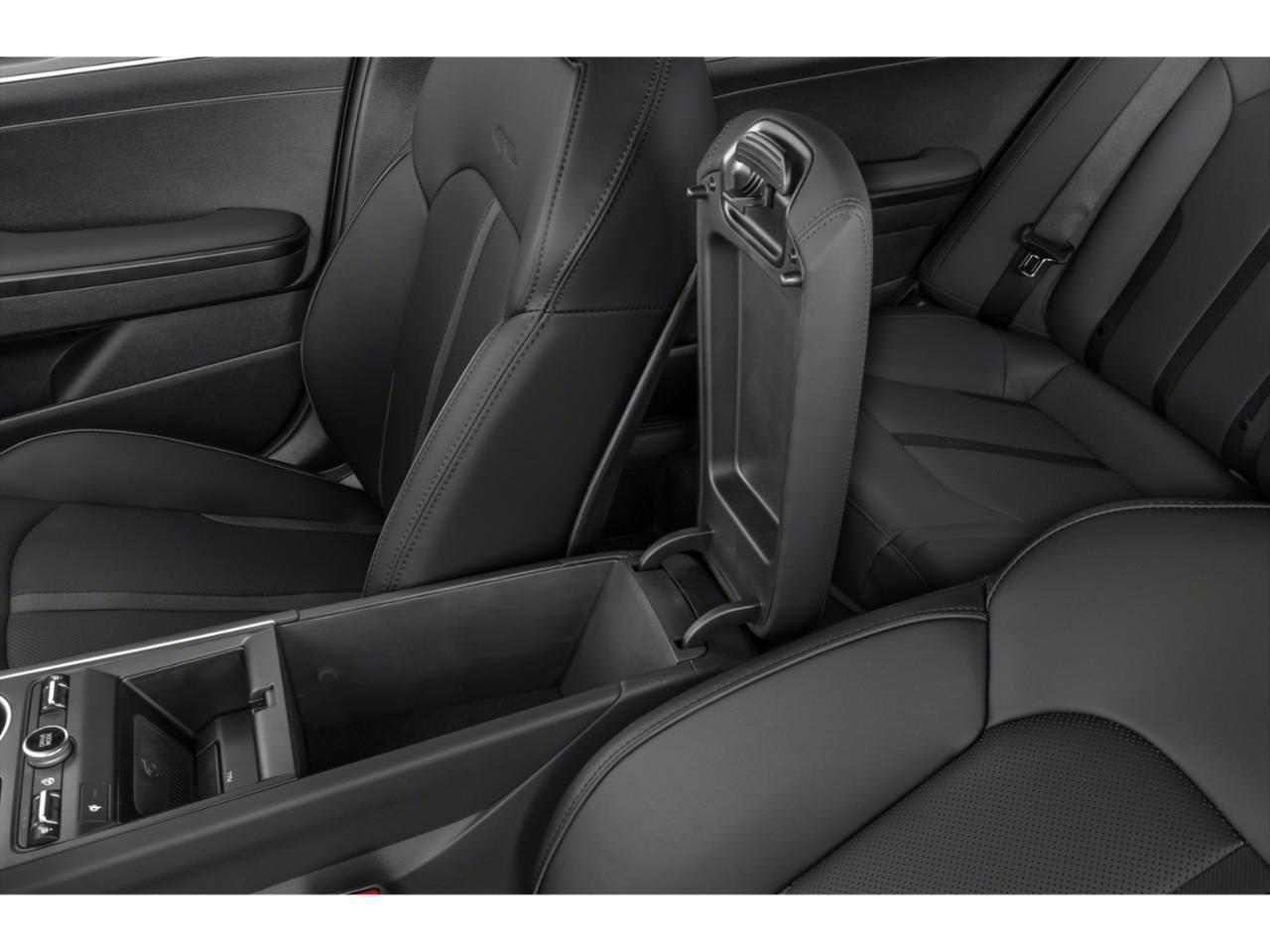 2023 Kia K5 GT-Line Auto AWD Benwood WV