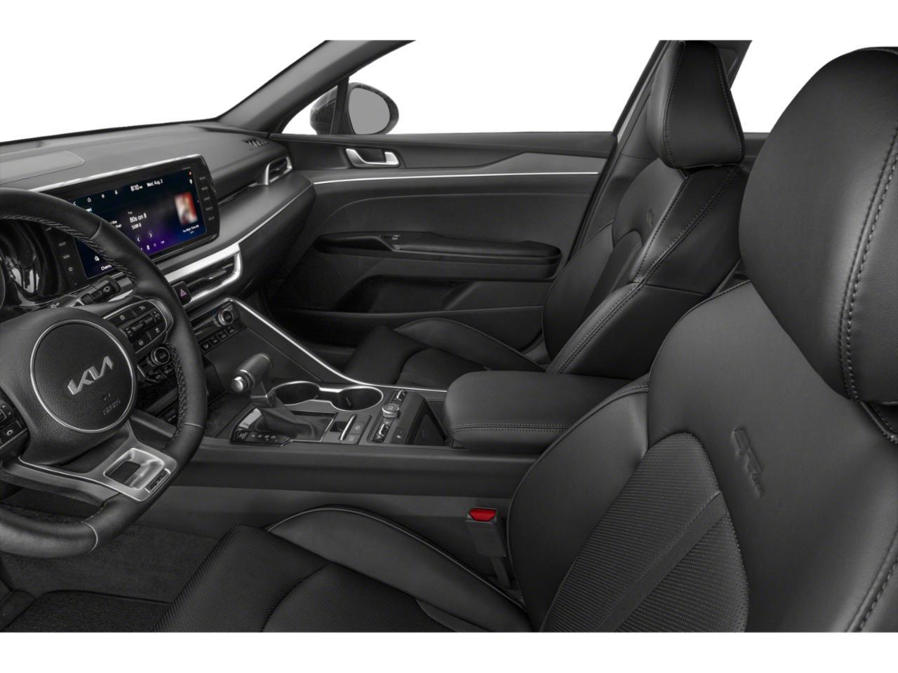 2023 Kia K5 GT-Line Auto AWD Benwood WV
