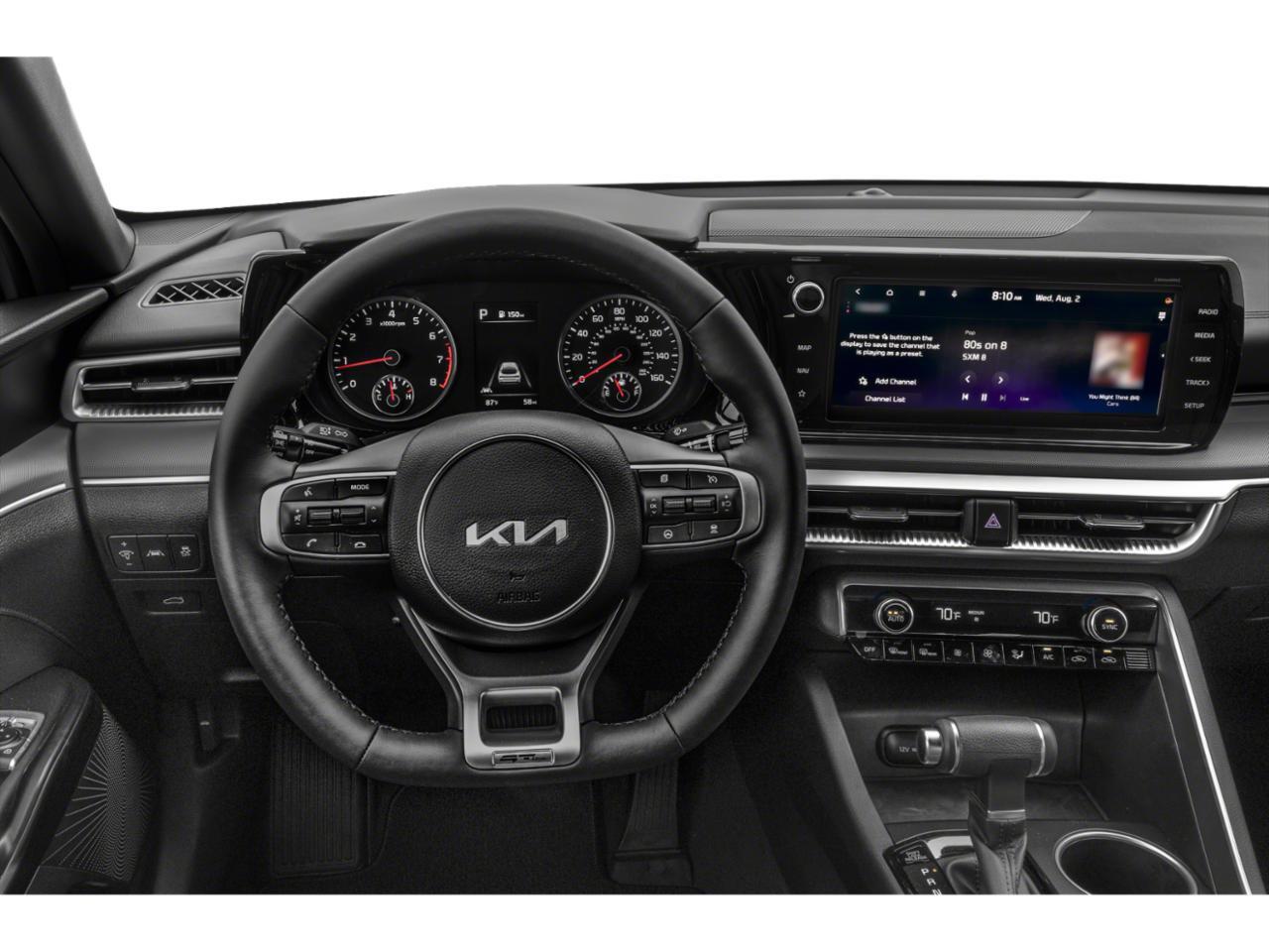 2023 Kia K5 GT-Line Auto AWD Benwood WV