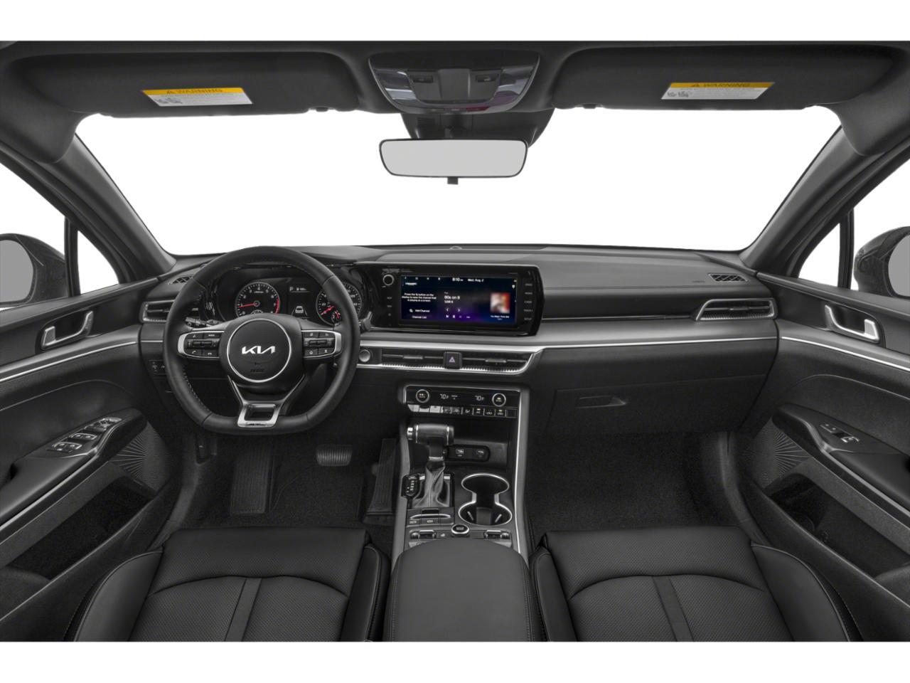 2023 Kia K5 GT-Line Auto AWD Benwood WV
