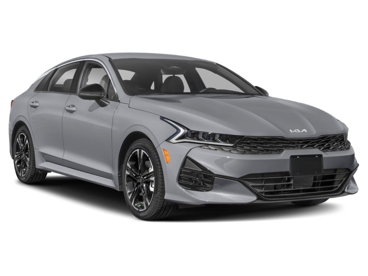 2023 Kia K5 GT-Line Auto AWD Benwood WV