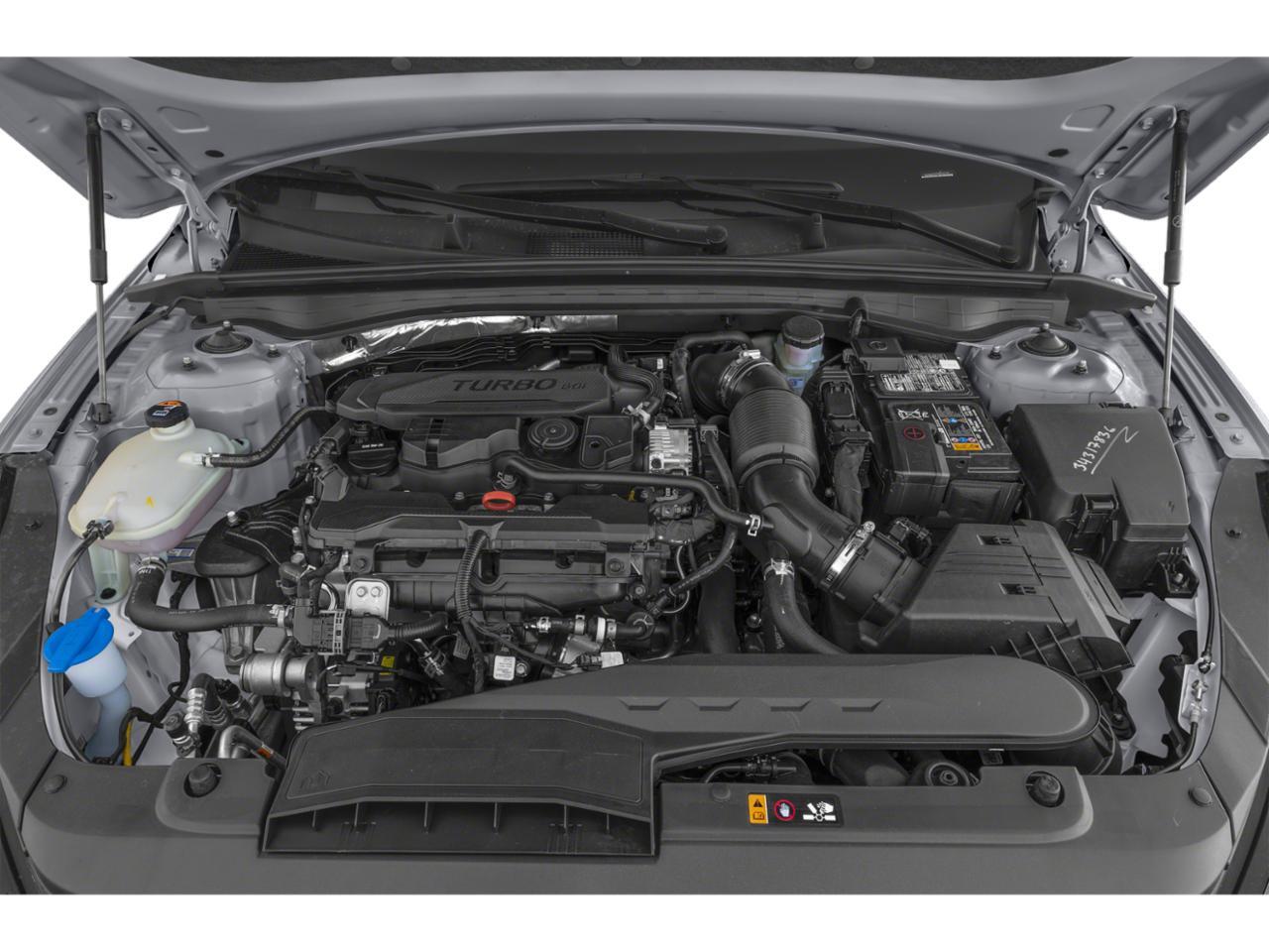 2023 Kia K5 GT-Line Auto AWD Benwood WV