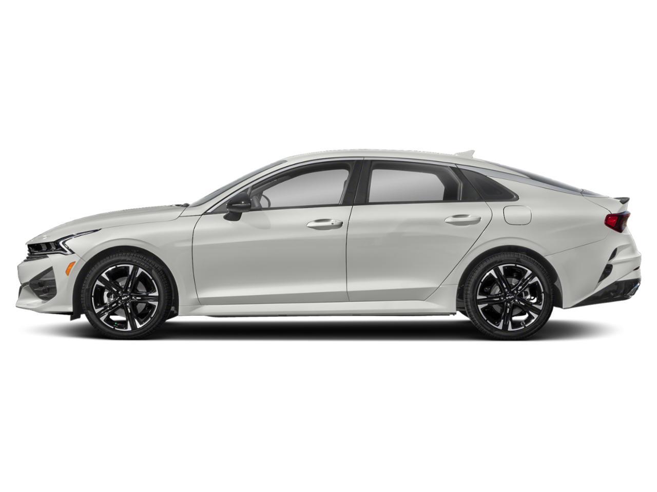 2023 Kia K5 GT-Line Auto AWD Benwood WV