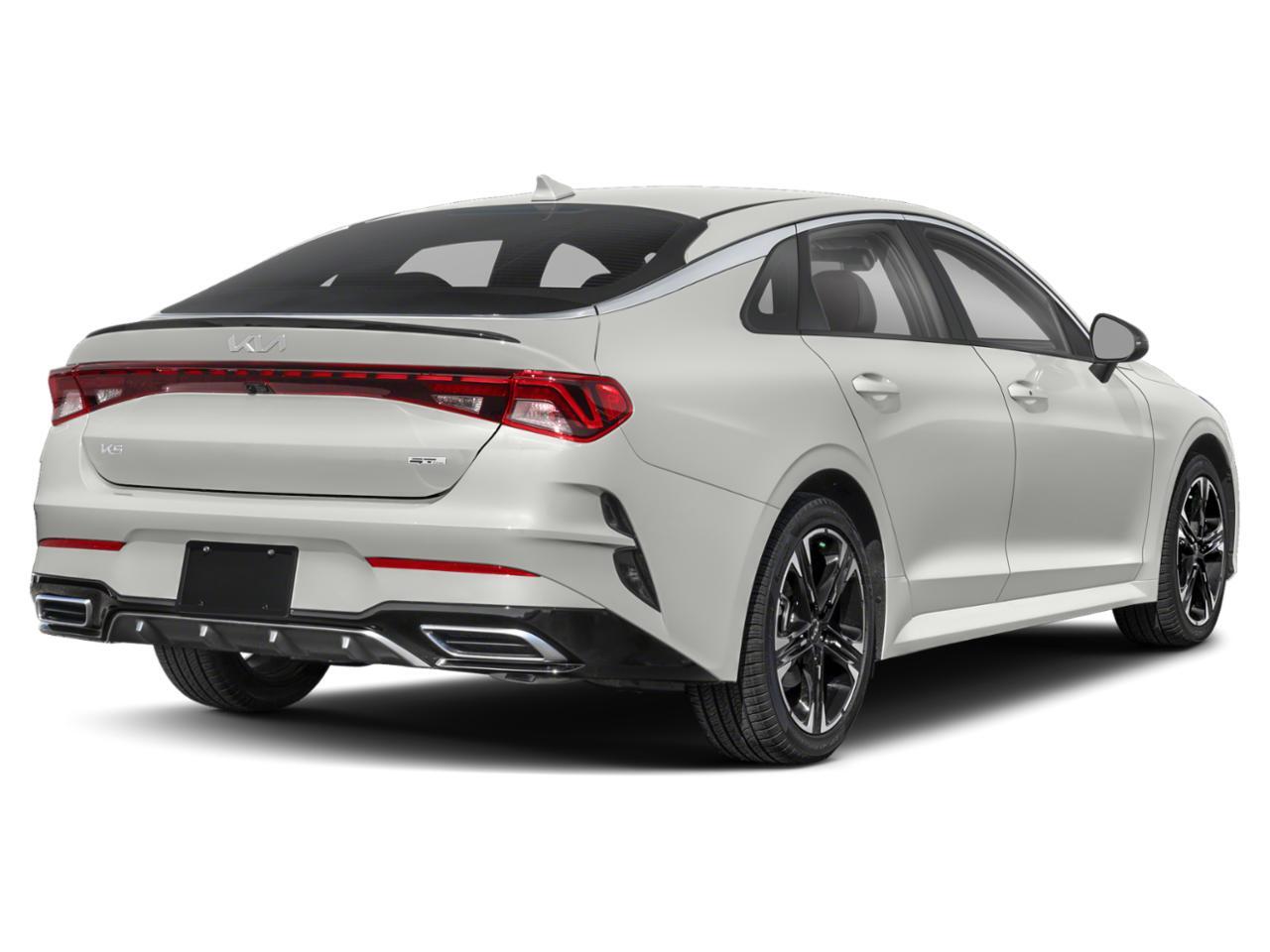 2023 Kia K5 GT-Line Auto AWD Benwood WV
