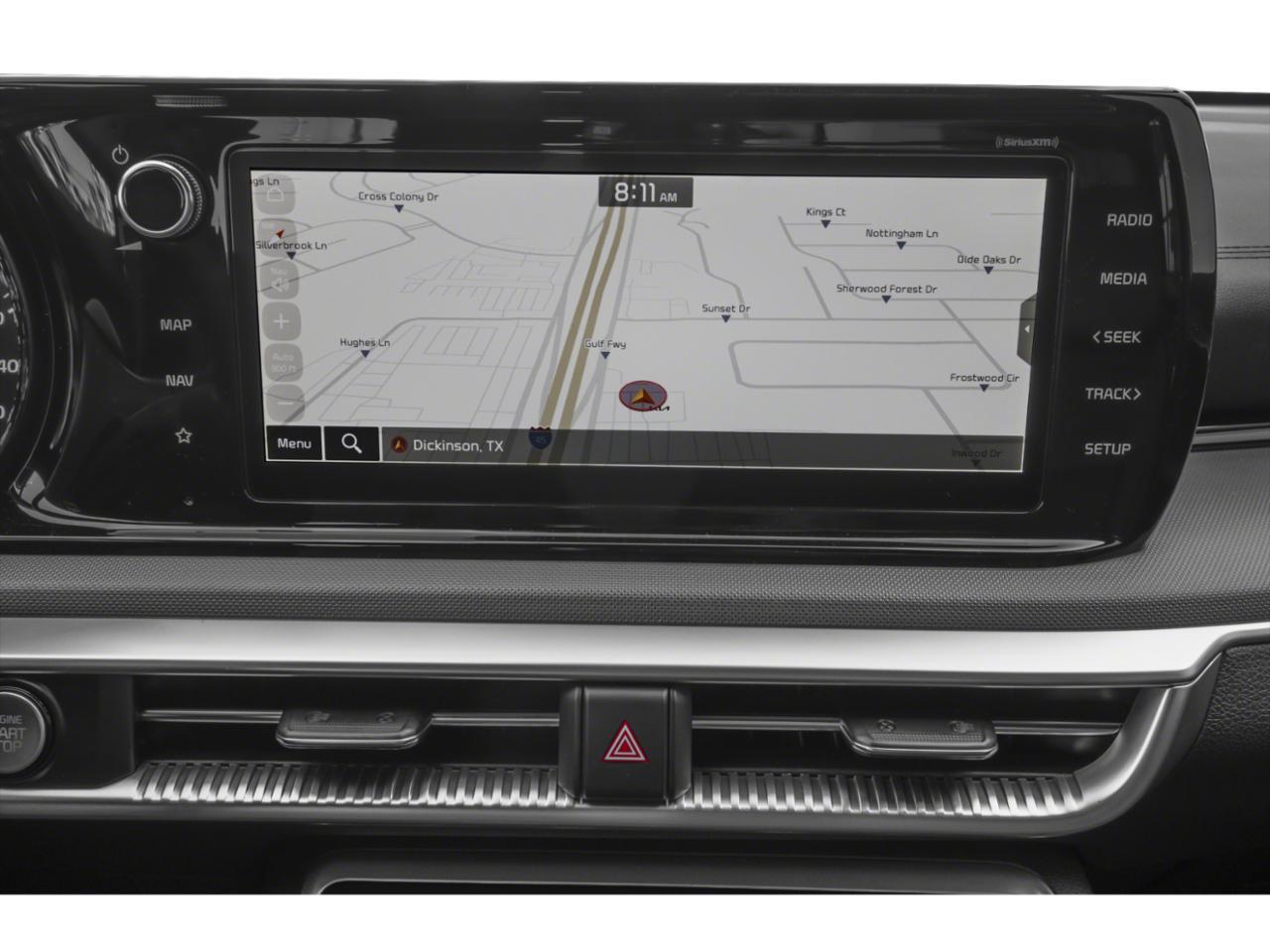 2023 Kia K5 GT-Line Cape Girardeau MO