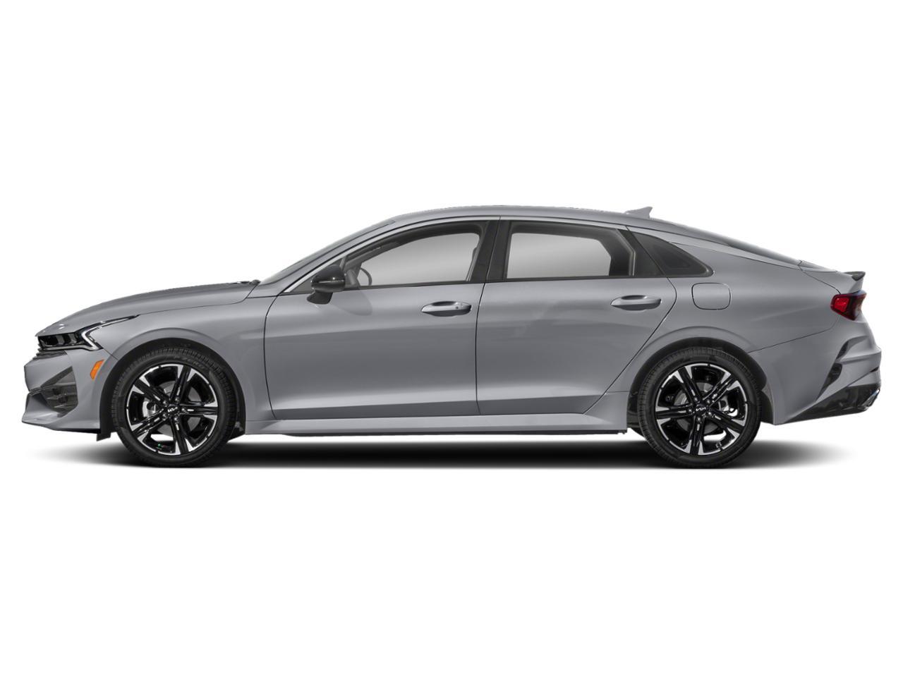 2023 Kia K5 GT-Line Tucson AZ