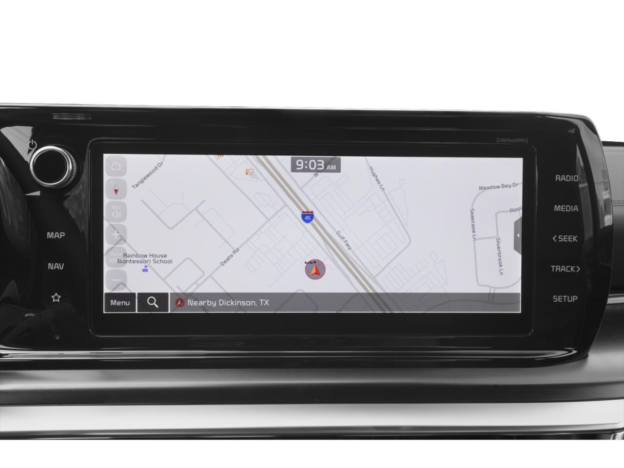 2023 Kia K5 GT Plano TX