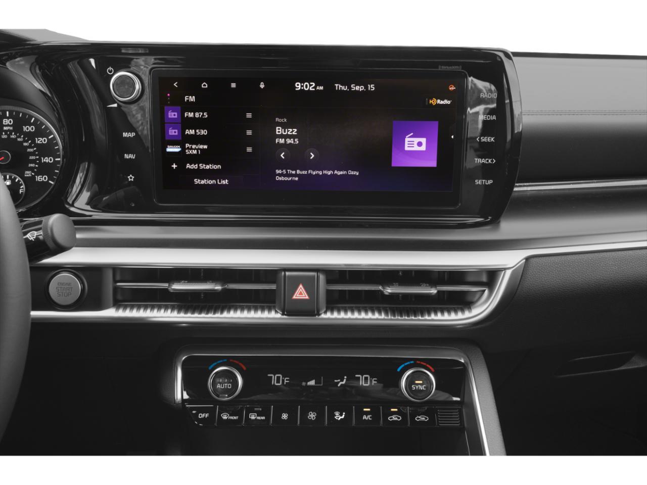 2023 Kia K5 GT Plano TX