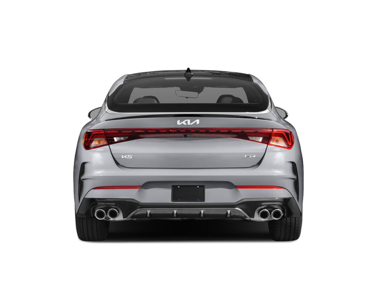 2023 Kia K5 GT Roseville CA