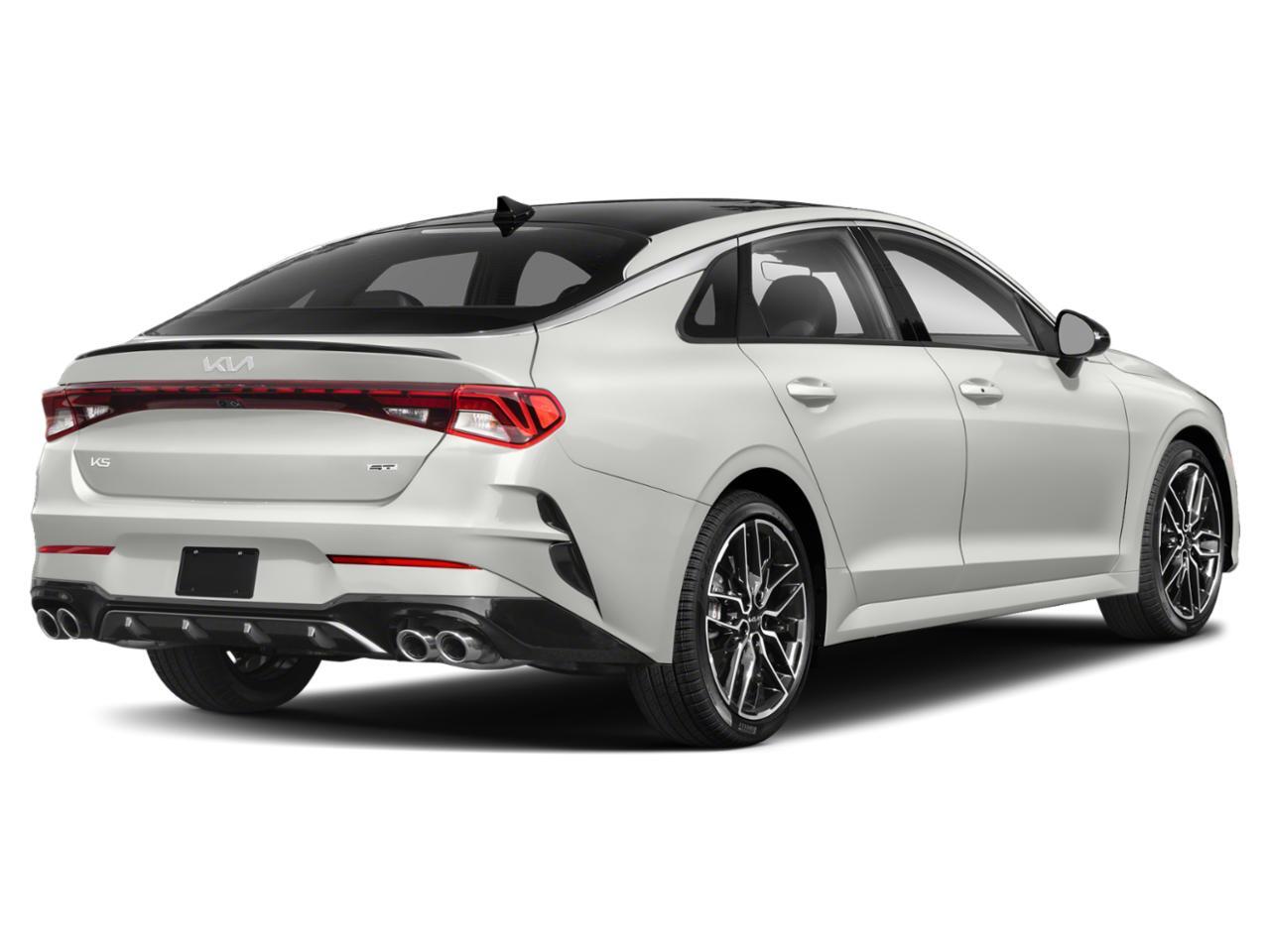 2023 Kia K5 GT