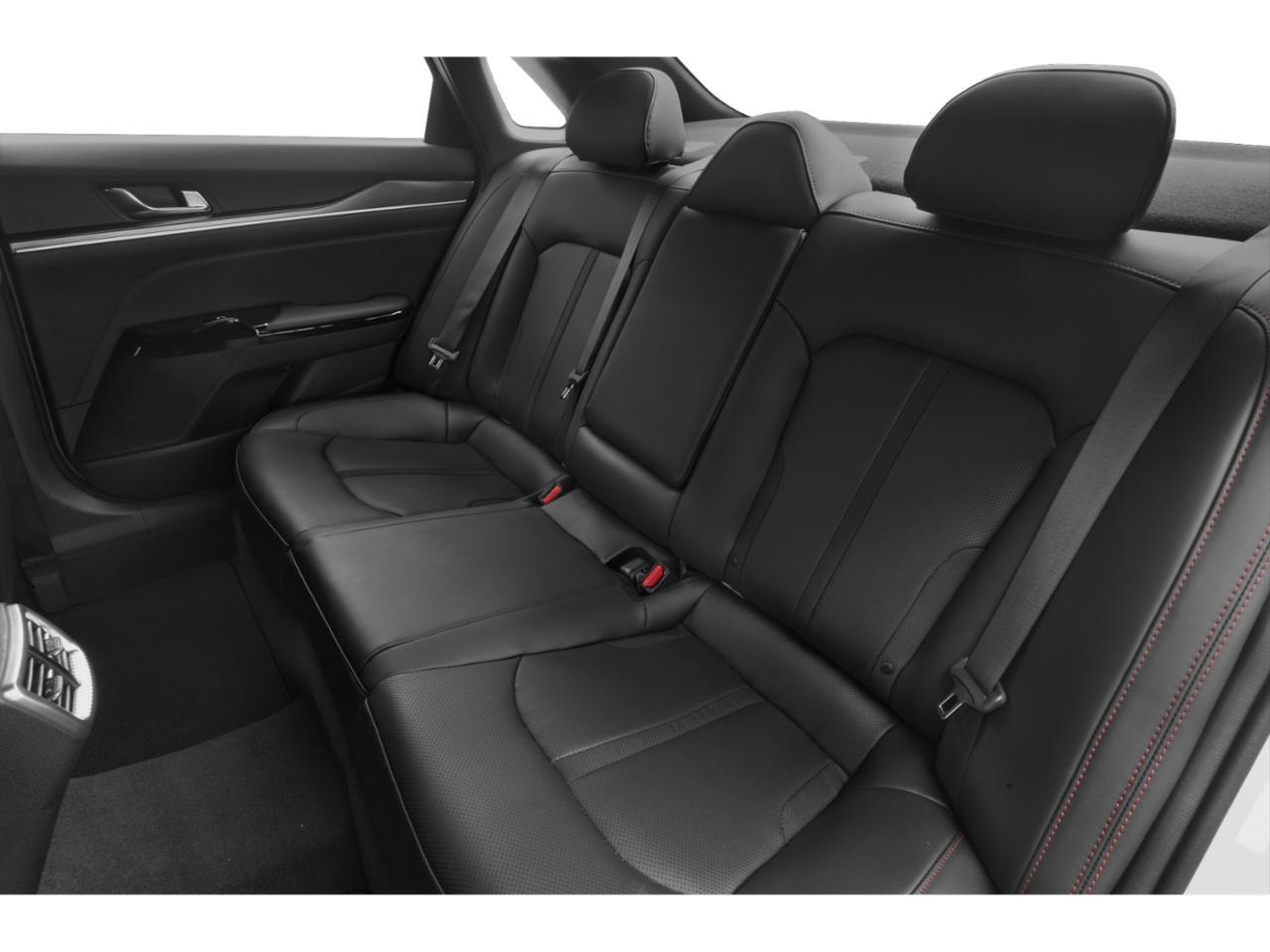 2023 Kia K5 GT Tucson AZ