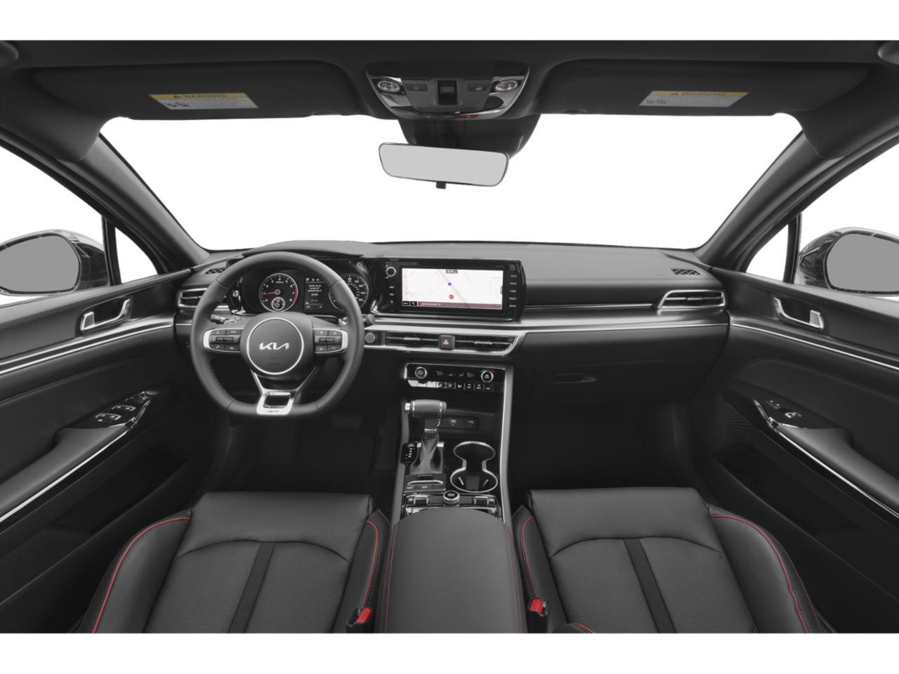 2023 Kia K5 GT Tucson AZ