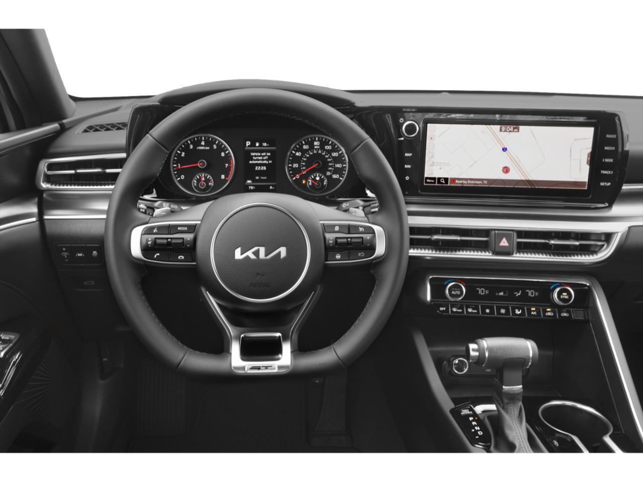 2023 Kia K5 GT Tucson AZ