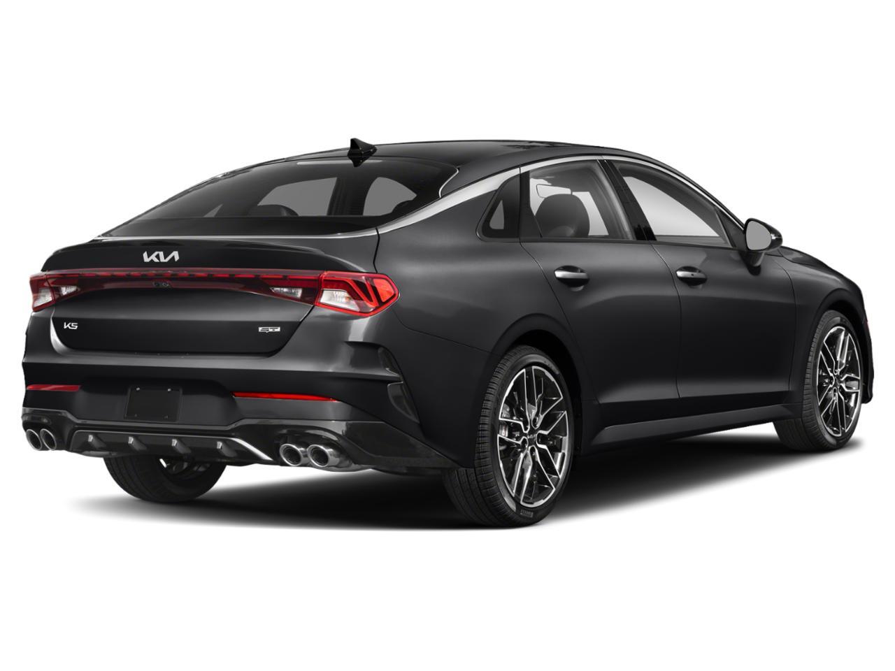 2023 Kia K5 GT Tucson AZ
