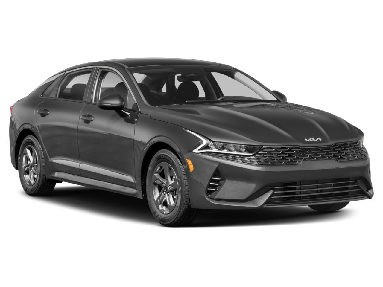 2023 Kia K5 LXS Akron