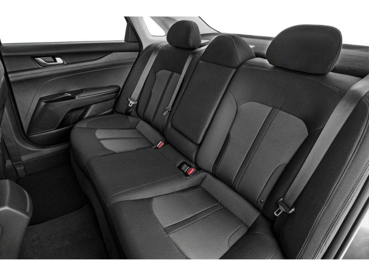 2023 Kia K5 LXS Akron