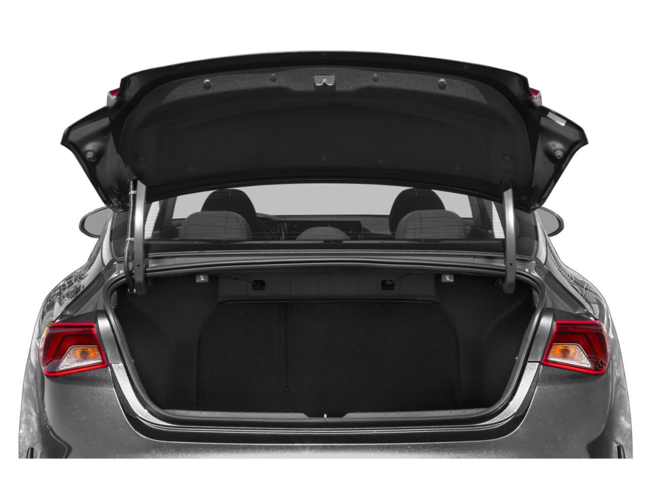 2023 Kia K5 LXS Akron