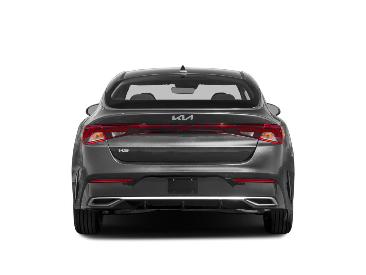 2023 Kia K5 LXS Akron