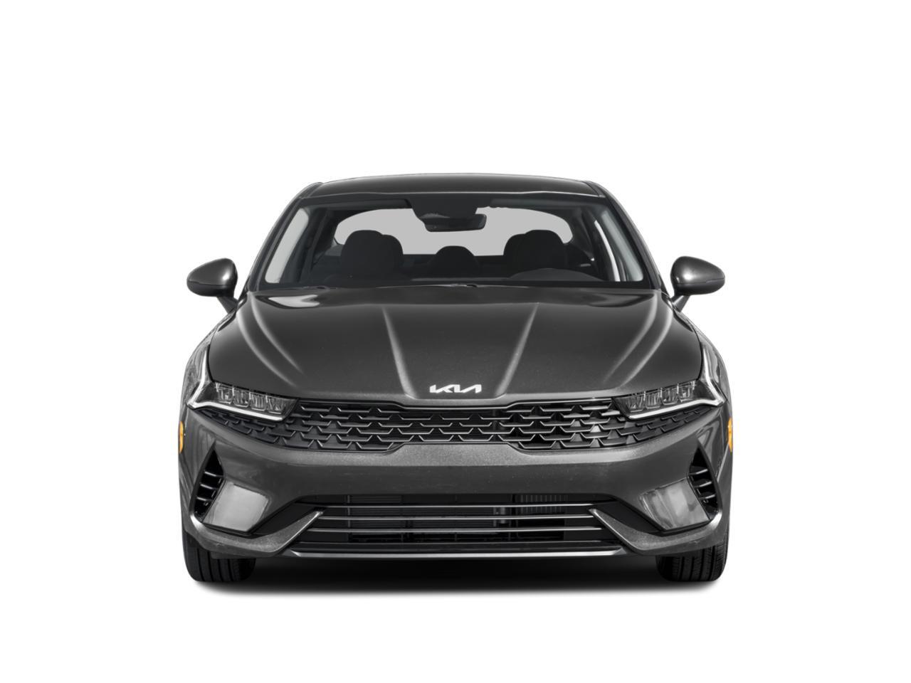 2023 Kia K5 LXS Akron