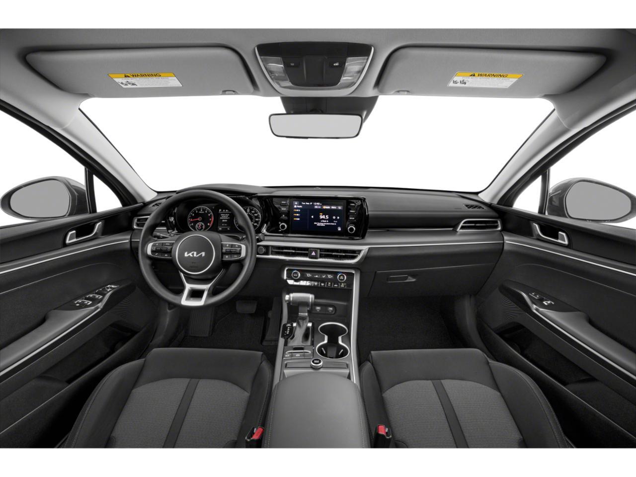 2023 Kia K5 LXS Akron