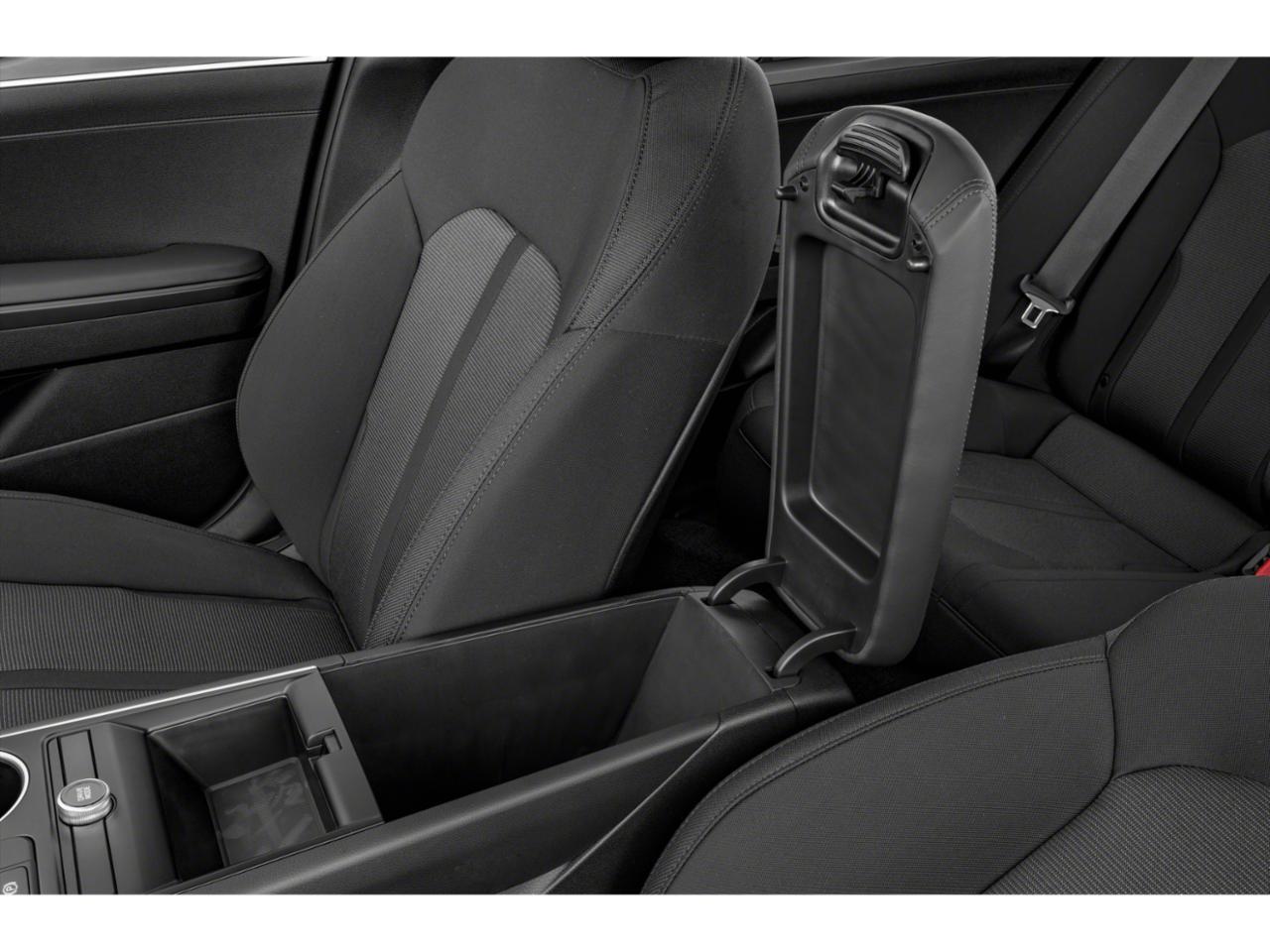 2023 Kia K5 LXS Akron