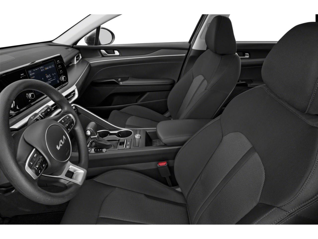 2023 Kia K5 LXS Akron