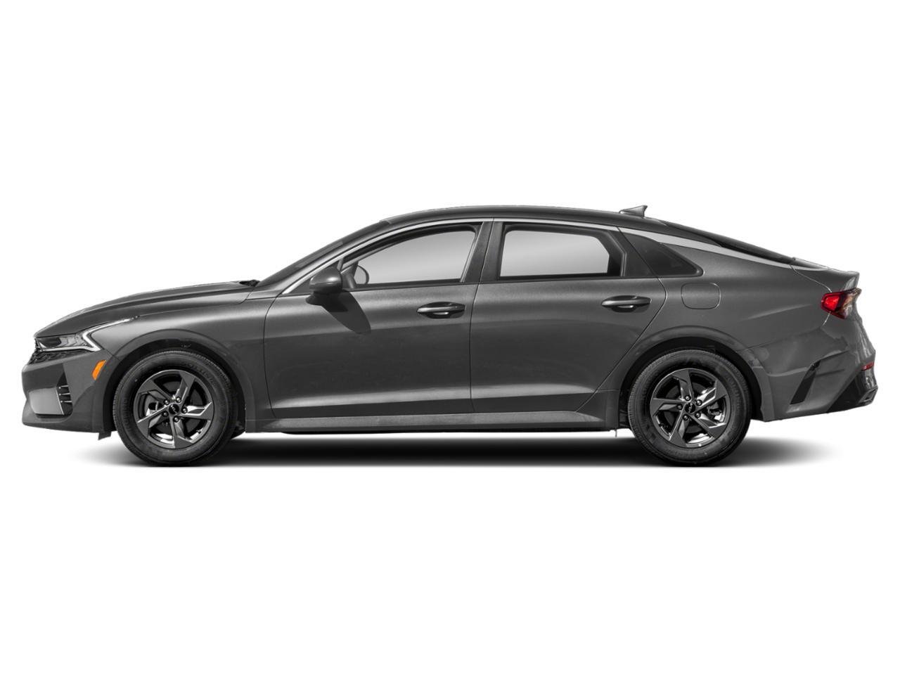 2023 Kia K5 LXS Akron OH