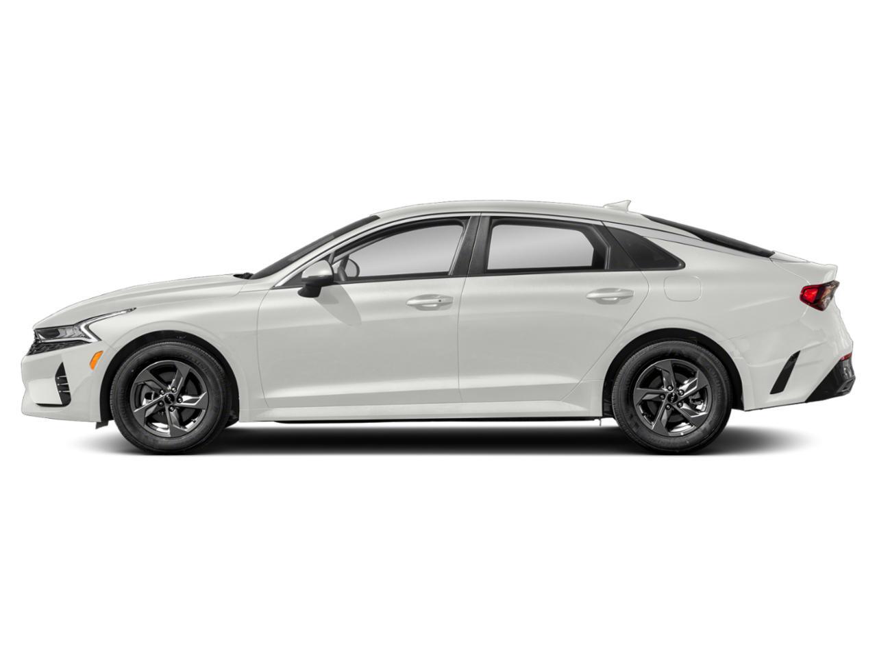 2023 Kia K5 LXS Akron