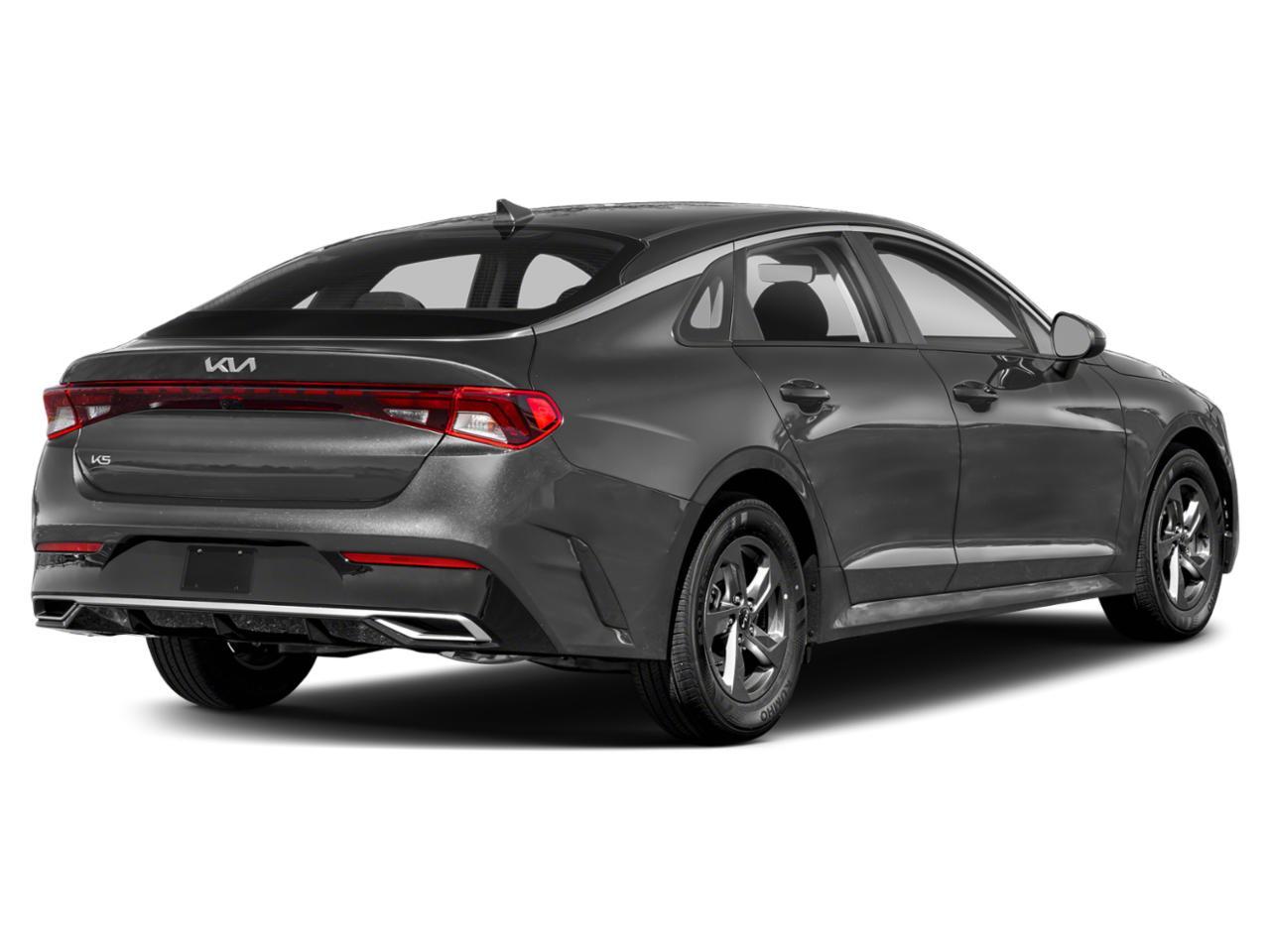 2023 Kia K5 LXS Akron OH