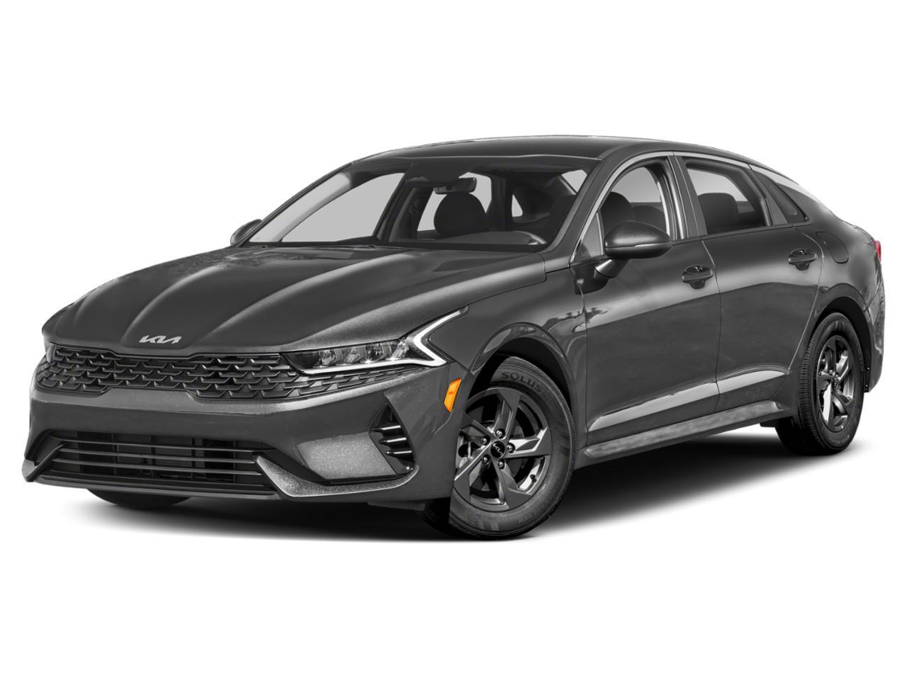 2023 Kia K5 LXS Akron OH