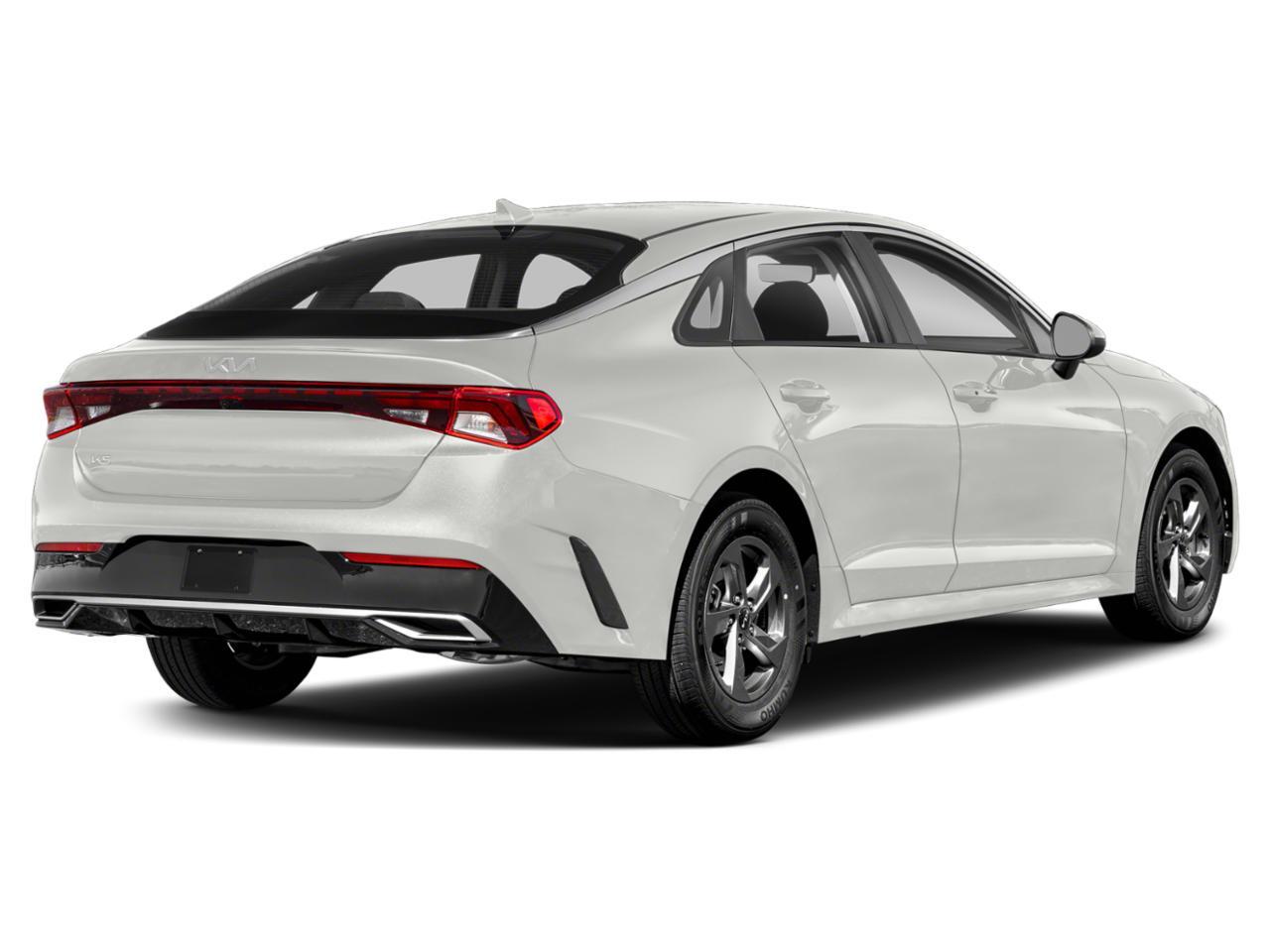 2023 Kia K5 LXS Davie FL