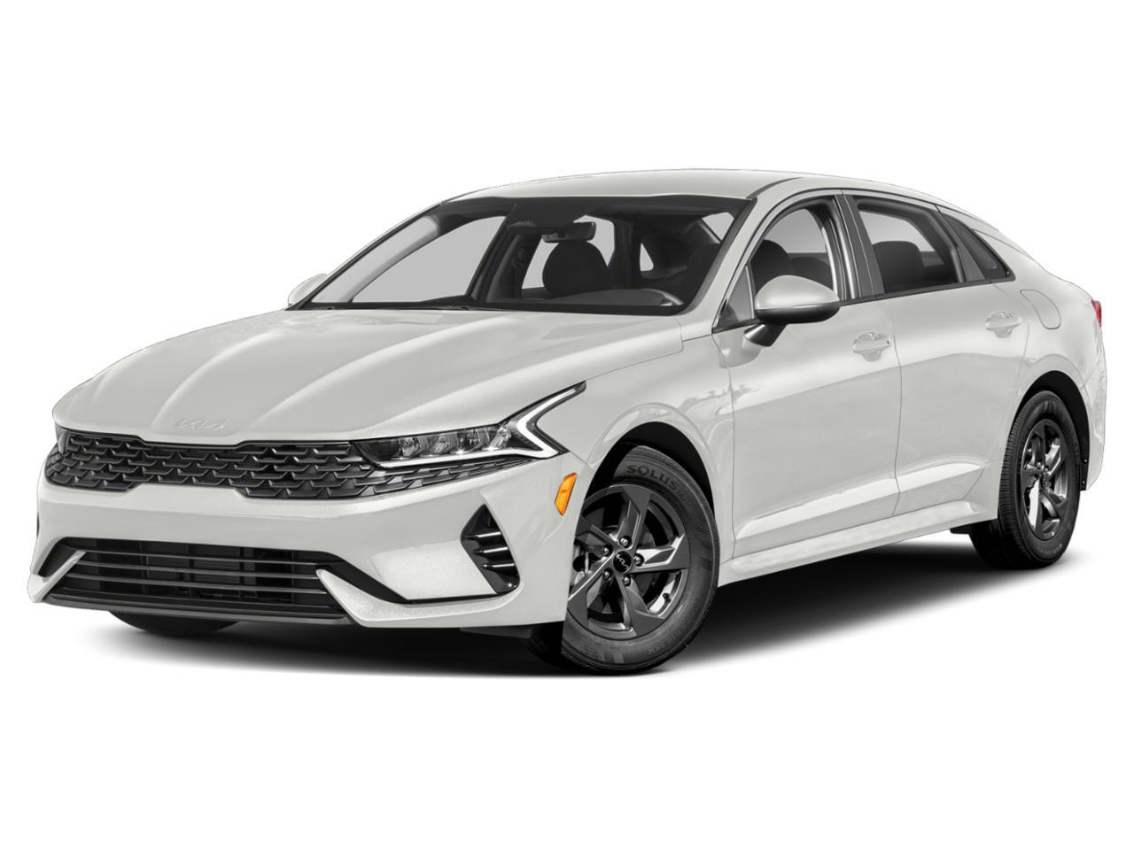 2023 Kia K5 LXS San Clemente CA