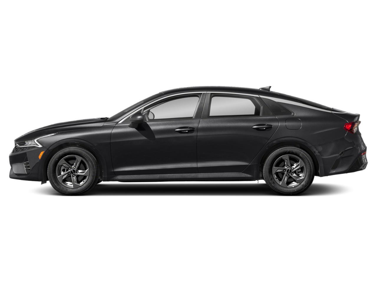 2023 Kia K5 LXS Sedan 4D Doral FL