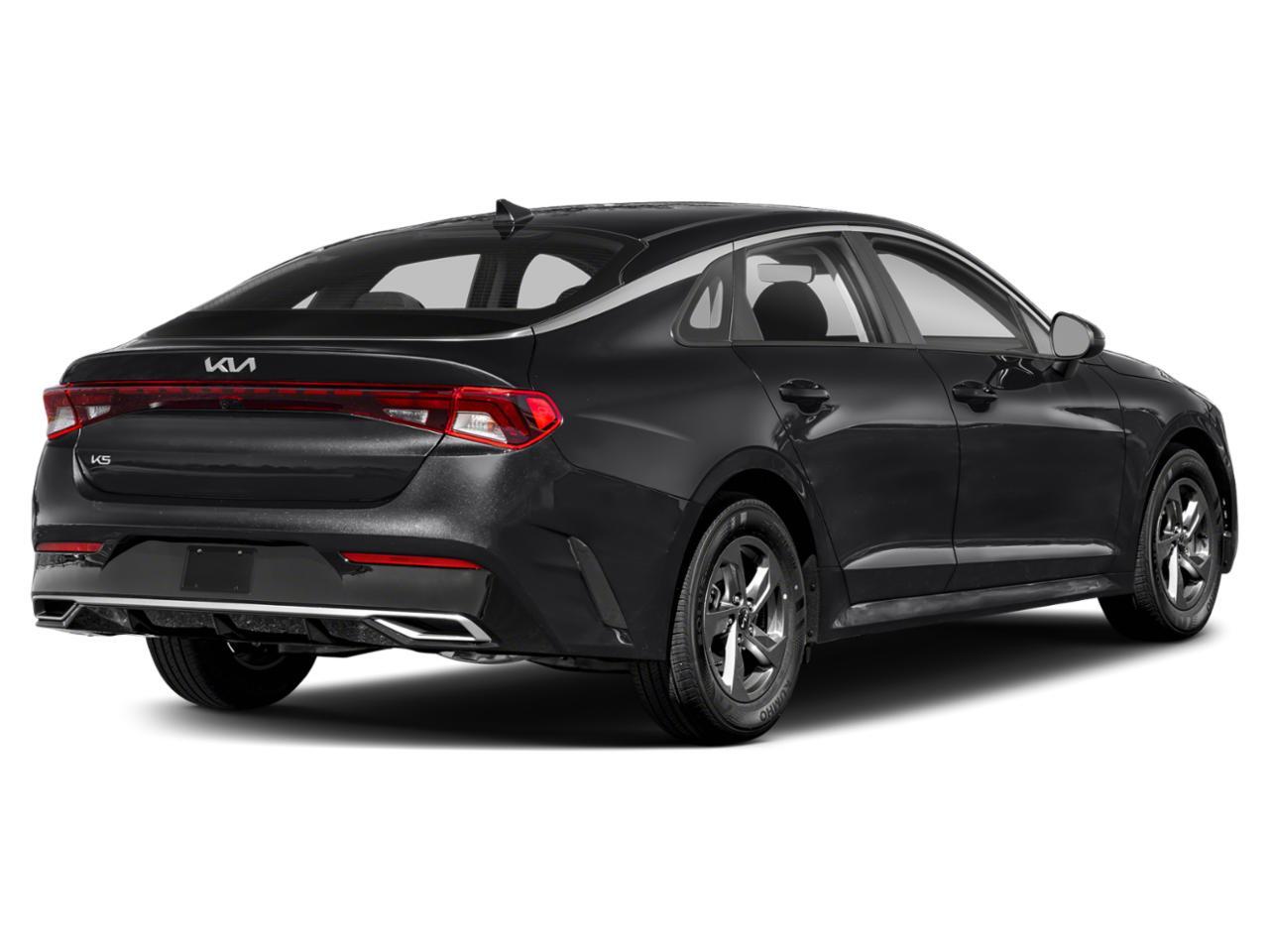 2023 Kia K5 LXS Sedan 4D Doral FL