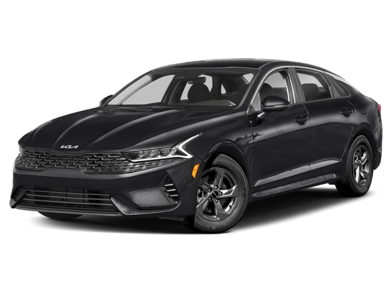 2023 Kia K5 LXS Sedan 4D Doral FL