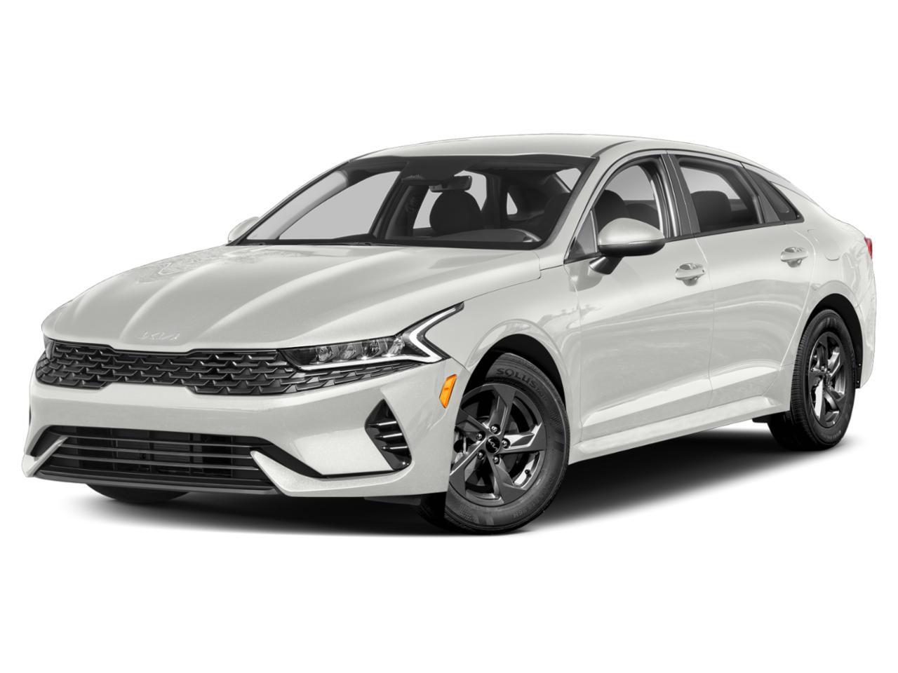 New 2023 Kia K5 GT Line In Toledo OH New 2023 kia k5 gt line in toledo oh
