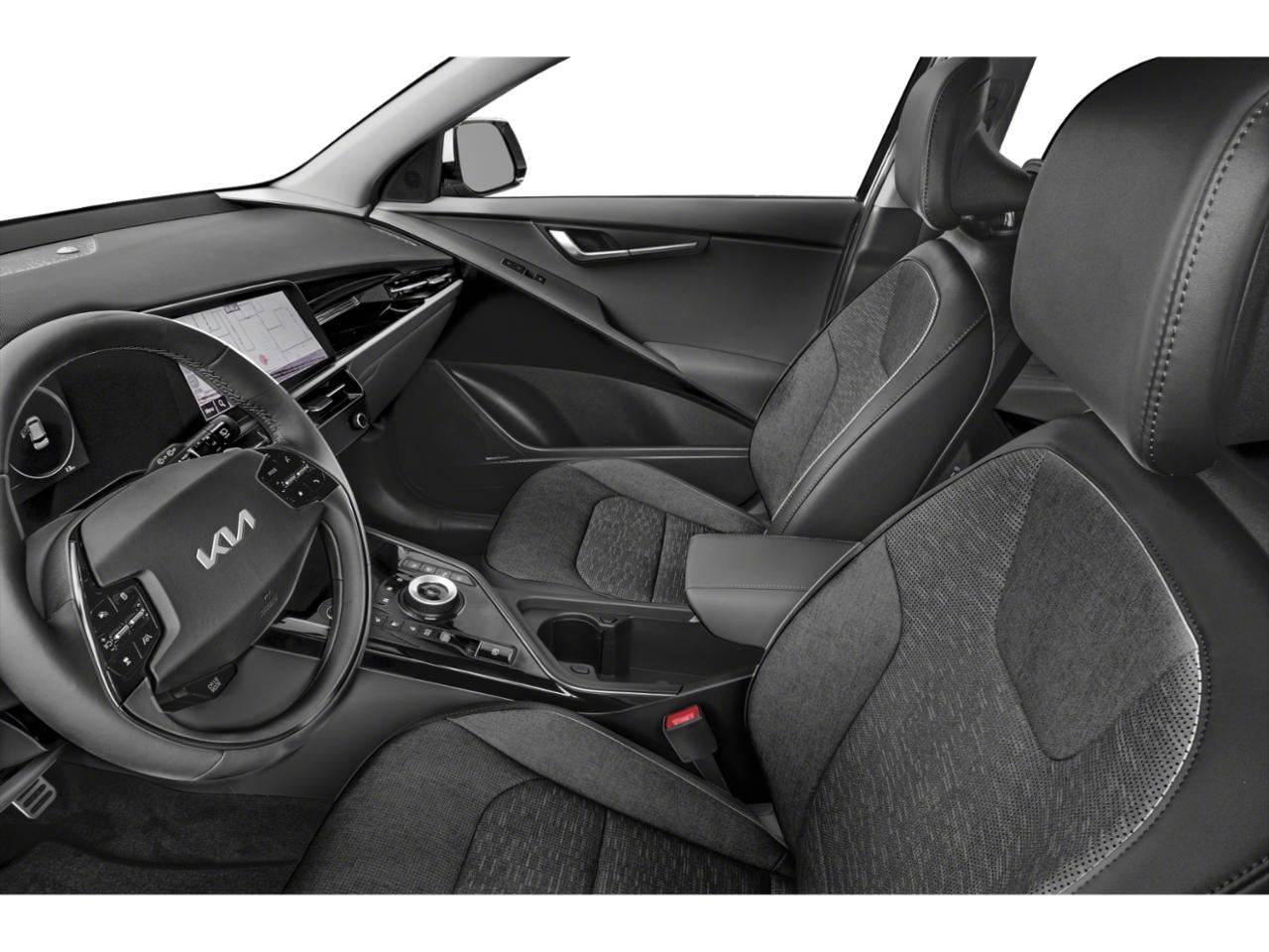 2023 Kia Niro EV Wave Roseville CA