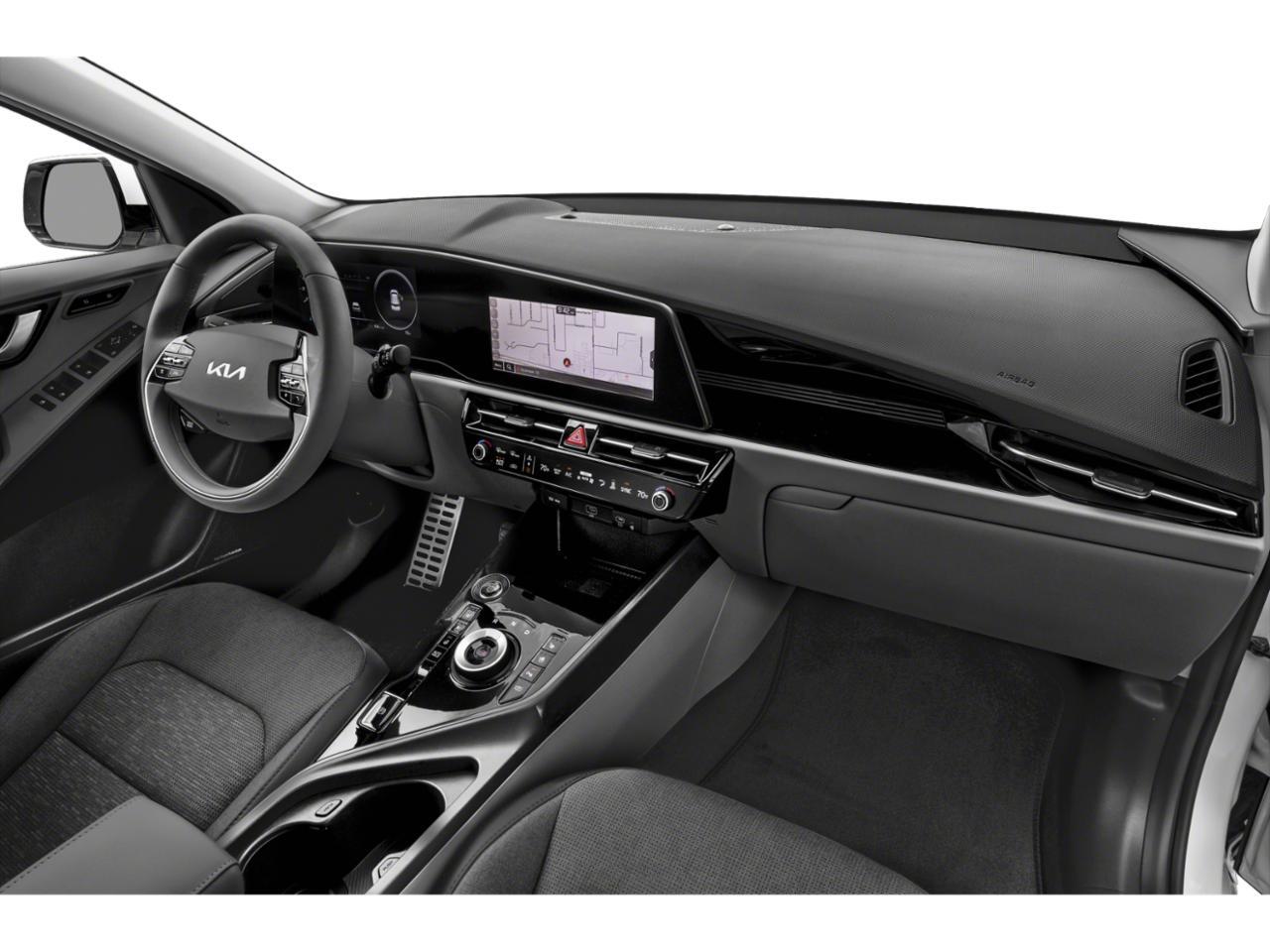 2023 Kia Niro EV Wave Roseville CA