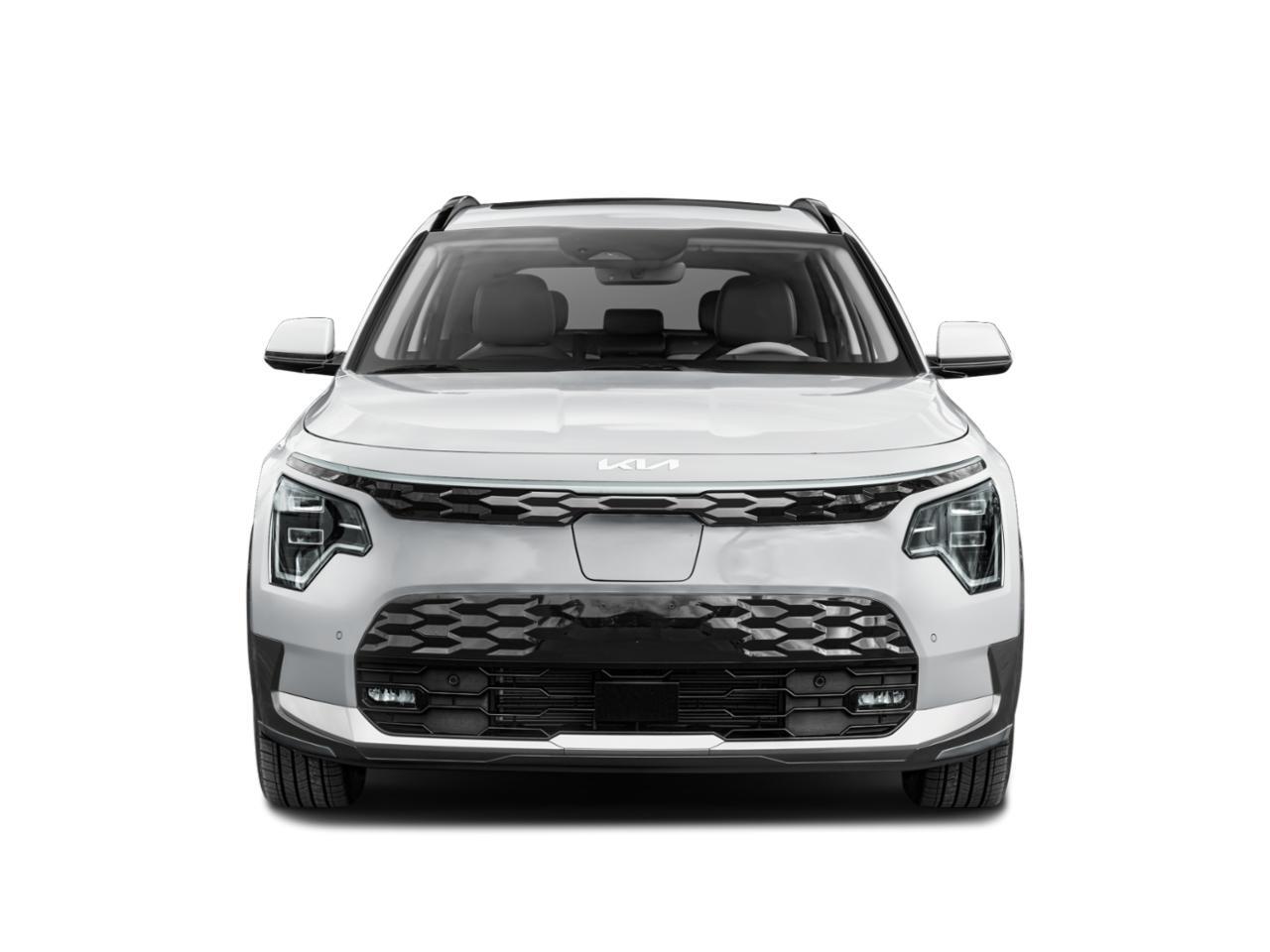2023 Kia Niro EV Wave Roseville CA