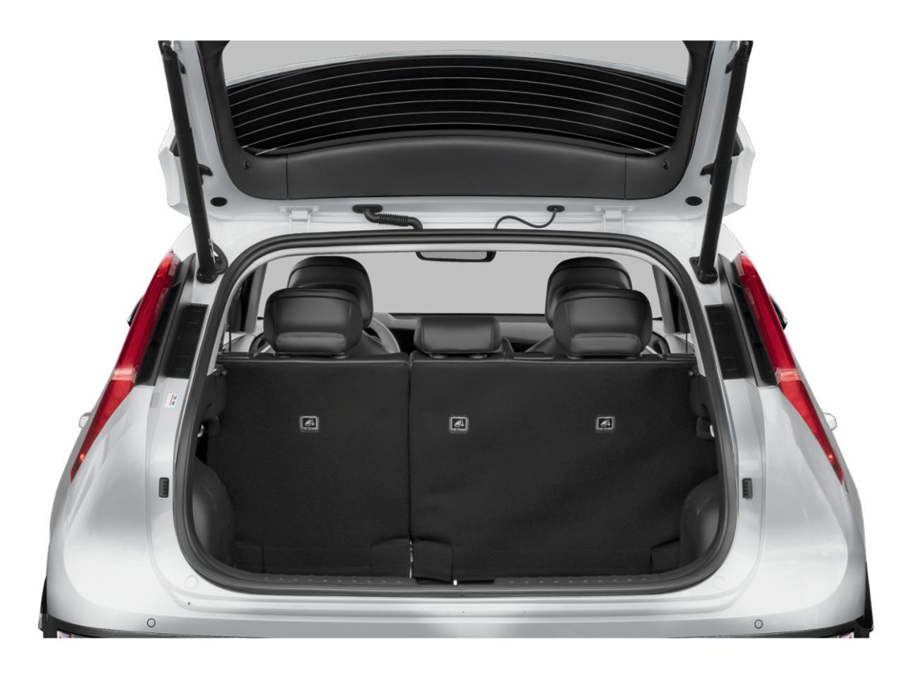 2023 Kia Niro EV Wave Roseville CA