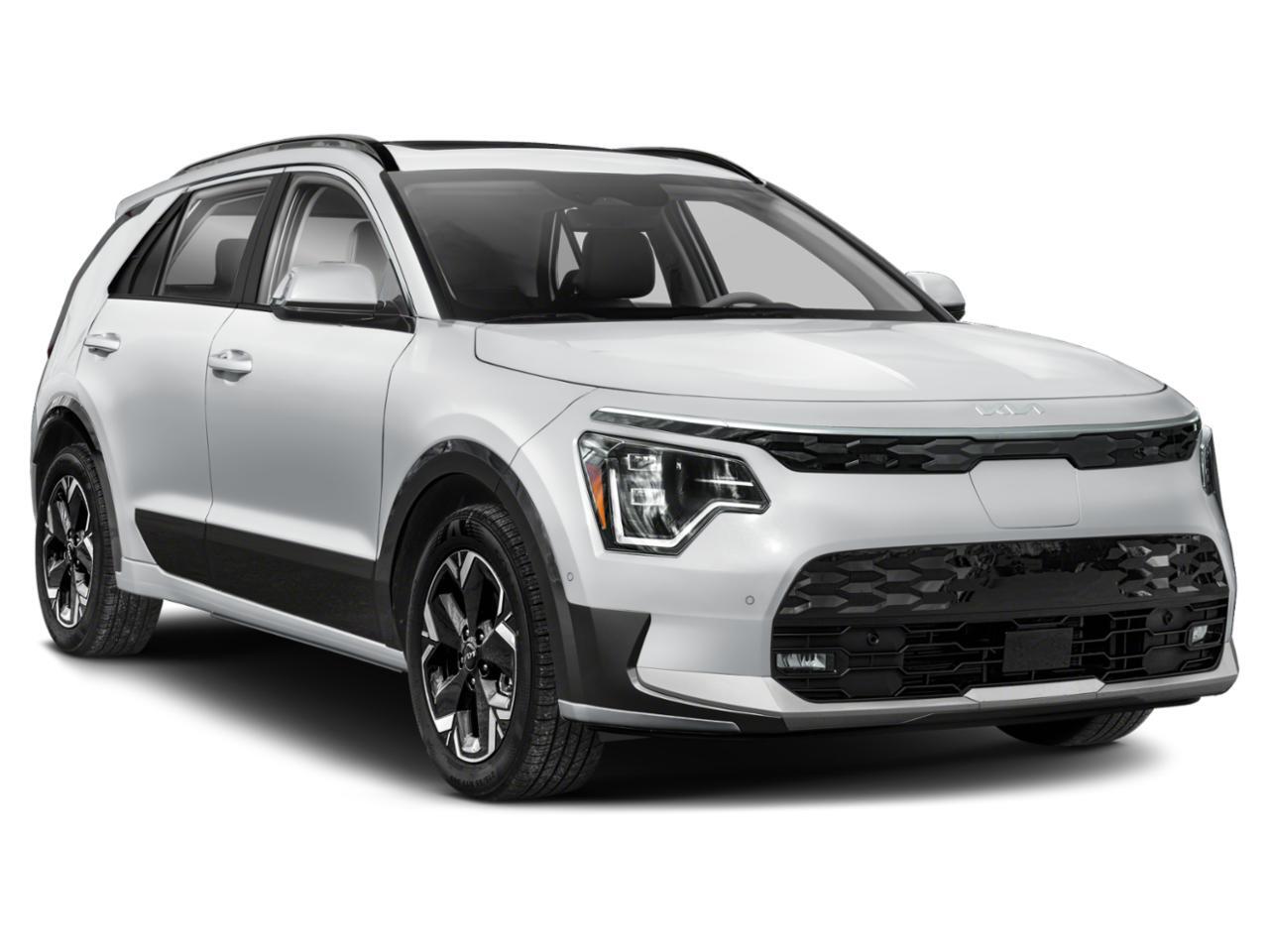 2023 Kia Niro EV Wave Roseville CA