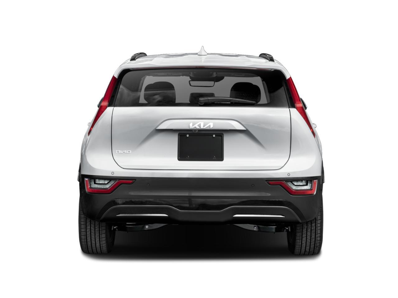 2023 Kia Niro EV Wave Roseville CA