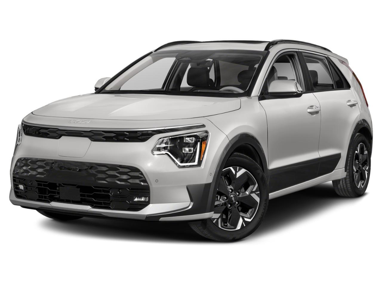 New 2023 Kia Niro EV Wave in Tucson AZ