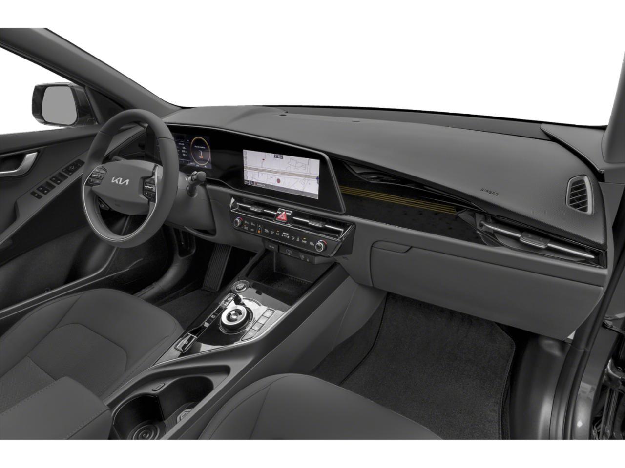2023 Kia Niro EV Wind San Clemente CA
