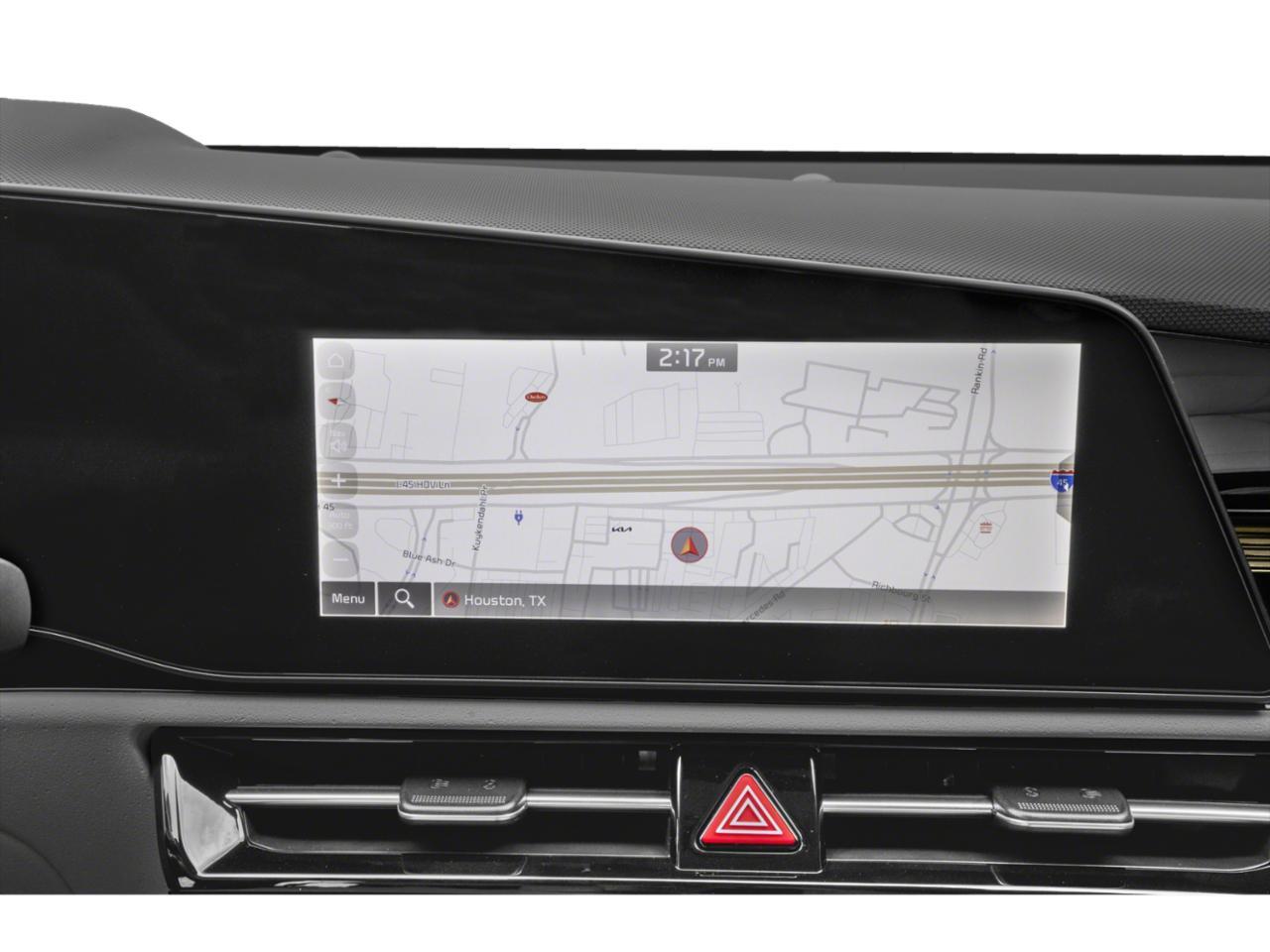 2023 Kia Niro EV Wind Irving TX