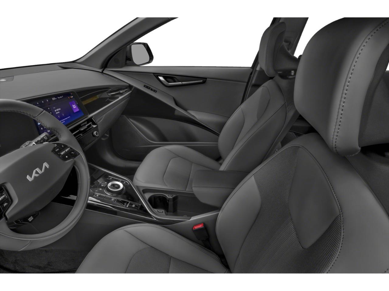 2023 Kia Niro EV Wind San Clemente CA